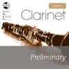 AMEB Clarinet Series 3 Preliminary Grade album lyrics, reviews, download