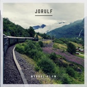 Jorulf - Myrdal-Flam