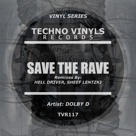 Save the Rave