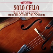 Willie Nelson's Red Headed Stranger: Solo Cello (feat. Trevor Exter) artwork