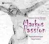 Künstel: Markuspassion album lyrics, reviews, download