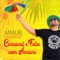 Loucura (Eu Não Sei) [feat. Nega do Babado] - Amauri Nascimento lyrics