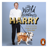 Harry Redknapp - The World According to Harry artwork