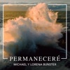 Permaneceré (feat. Lorena Valenzuela) - Single
