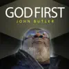 God First - Single album lyrics, reviews, download