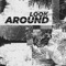 Look Around (feat. Didem Yazi) artwork