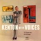 After You (feat. The Modern Men) - Stan Kenton lyrics
