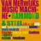 Duo Dinamico - Van Merwijks Music Machine lyrics