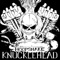 Knucklehead - Hoopsnake lyrics