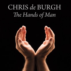 THE HANDS OF MAN cover art
