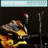 I Love You Honey (Remastered) - John Lee Hooker