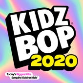 Kidz Bop 2020 artwork