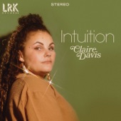 Intuition artwork