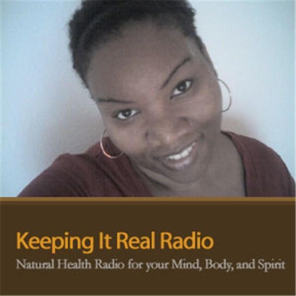 Keeping it Real with Tanisha Marshall