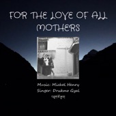 For the Love of All Mothers artwork