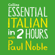 Paul Noble - Essential Italian in 2 hours with Paul Noble