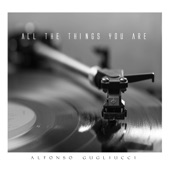 All the Things You Are artwork