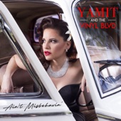 Yamit and The Vinyl Blvd - Ain't Misbehavin'