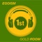 Gold Room - Egoism lyrics