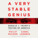 Philip Rucker & Carol Leonnig - A Very Stable Genius: Donald J. Trump's Testing of America (Unabridged)