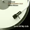 Love of My Life (Lennoir's Dancefloor Jazz Re-Work) [feat. Stereomatic] - Single album lyrics, reviews, download