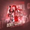 Bebel Gostosa (feat. Mcs Nando e Luanzinho) - Dj Bel Bertinelli lyrics