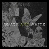 Black and White (Radio Edit) - Single