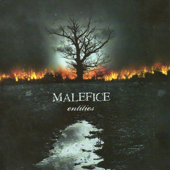 Cover artwork for Nothing Left