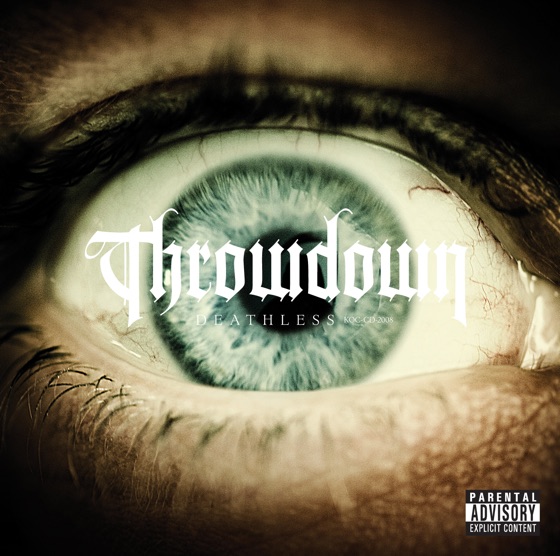 Cover artwork for Tombs