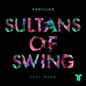 Sultans Of Swing (feat. MZKA) artwork