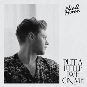 Put a Little Love On Me - Single