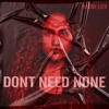 Naomi Lien - Don't Need None