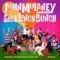 It’s John Mulaney and the Sack Lunch Bunch! - John Mulaney lyrics