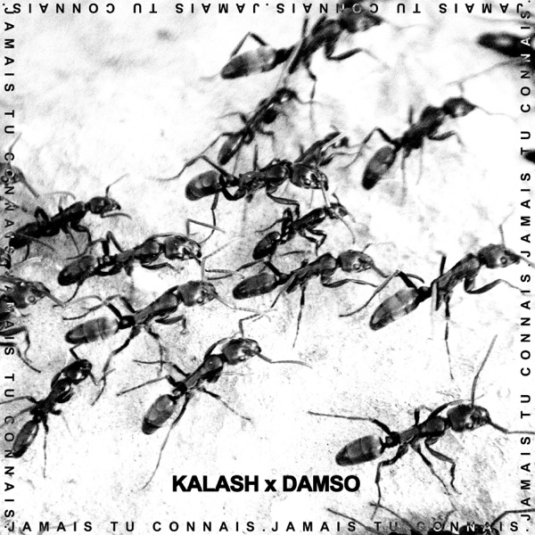 JTC - Single - Kalash & Damso