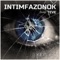 Képlet (feat. TEVE) - Intimfazonok lyrics