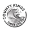 Wet Brain - County Kings lyrics
