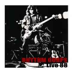 Rhythm Corps Live 88 - EP by Rhythm Corps album reviews, ratings, credits
