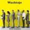 Wachtsje - Onno Loonstra lyrics