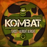 KOMBAT - Ghost