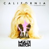 California (feat. Fairground Saints) - Single, 2020