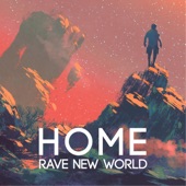 Home (feat. Hayes) artwork