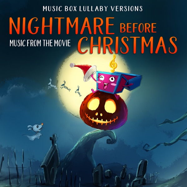 Oogie Boogie's Song