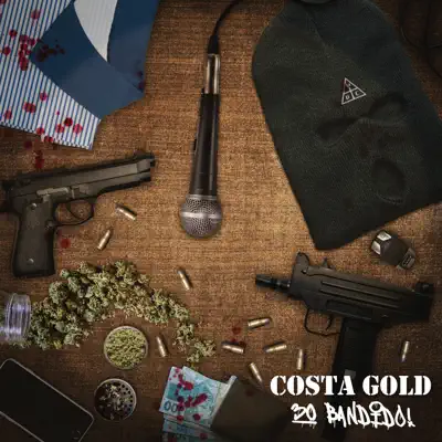 30 Bandido! - Single - Costa Gold