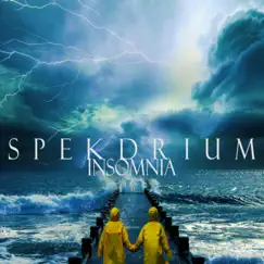 Insomnia - Single by Spekdrium album reviews, ratings, credits