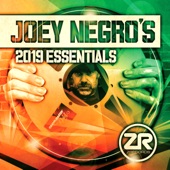 You're Gonna Want Me Back (Joey Negro Disco Blend) artwork