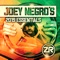 You're Gonna Want Me Back (Joey Negro Disco Blend) artwork