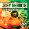 Everyman (Joey Negro's Salsoul Strut) - Double Exposure lyrics