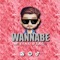 Wannabe (Remix) artwork