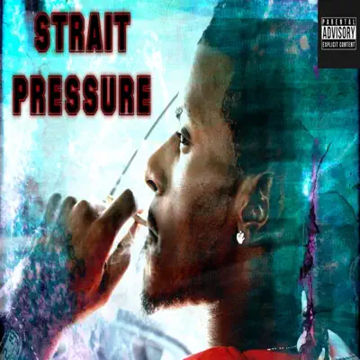 Strait Pressure - Mega (Tu Dulcero)