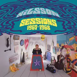 Nilsson Sessions 1967-1968 - Harry Nilsson